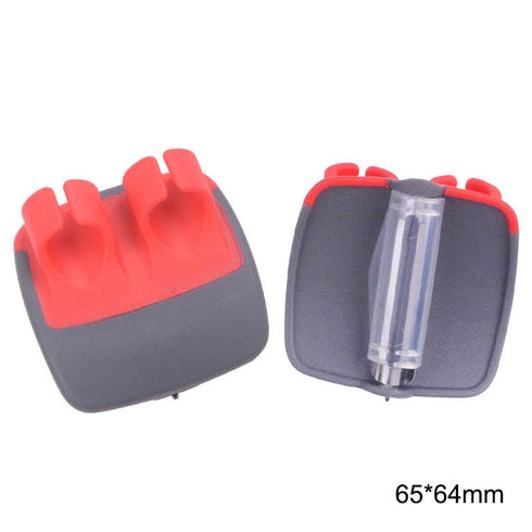 Finger Peeler